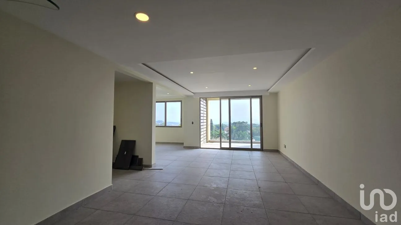 Departamento en Renta en Lomas del Mirador, Cuernavaca, Morelos | NEX-261298 | iad México | Foto 7 de 41