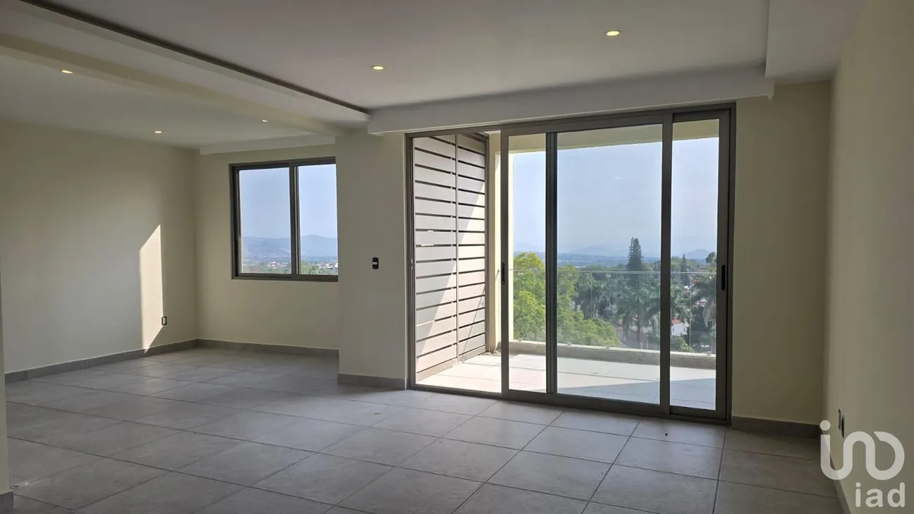 Departamento en Renta en Lomas del Mirador, Cuernavaca, Morelos | NEX-261298 | iad México | Foto 8 de 41