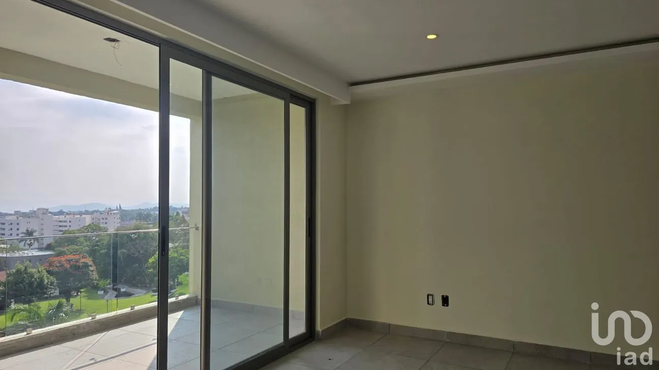 Departamento en Renta en Lomas del Mirador, Cuernavaca, Morelos | NEX-261298 | iad México | Foto 9 de 41