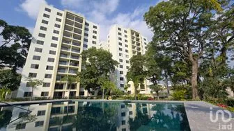 NEX-261298 - Departamento en Renta, con 2 recamaras, con 2 baños, con 131 m2 de construcción en Lomas del Mirador, CP 62350, Morelos.