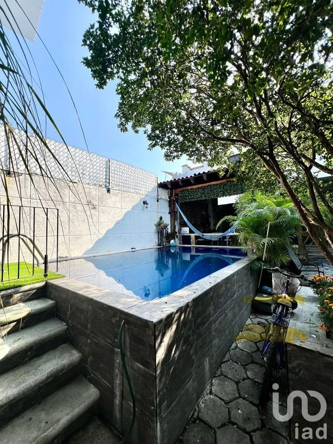 Casa en Venta en Las Fincas, Jiutepec, Morelos | NEX-262060 | iad México | Foto 2 de 24