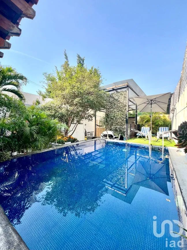 Casa en Venta en Las Fincas, Jiutepec, Morelos | NEX-262060 | iad México | Foto 24 de 24