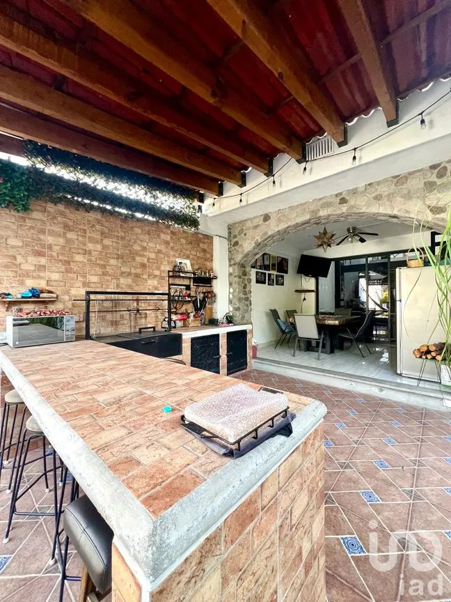 Casa en Venta en Las Fincas, Jiutepec, Morelos | NEX-262060 | iad México | Foto 4 de 24