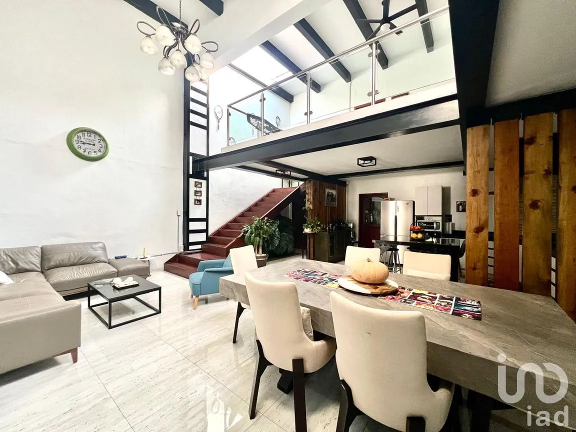 Casa en Venta en Las Fincas, Jiutepec, Morelos | NEX-262060 | iad México | Foto 5 de 24