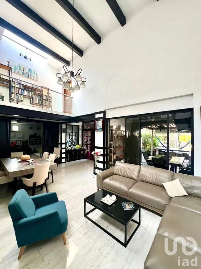 Casa en Venta en Las Fincas, Jiutepec, Morelos | NEX-262060 | iad México | Foto 8 de 24