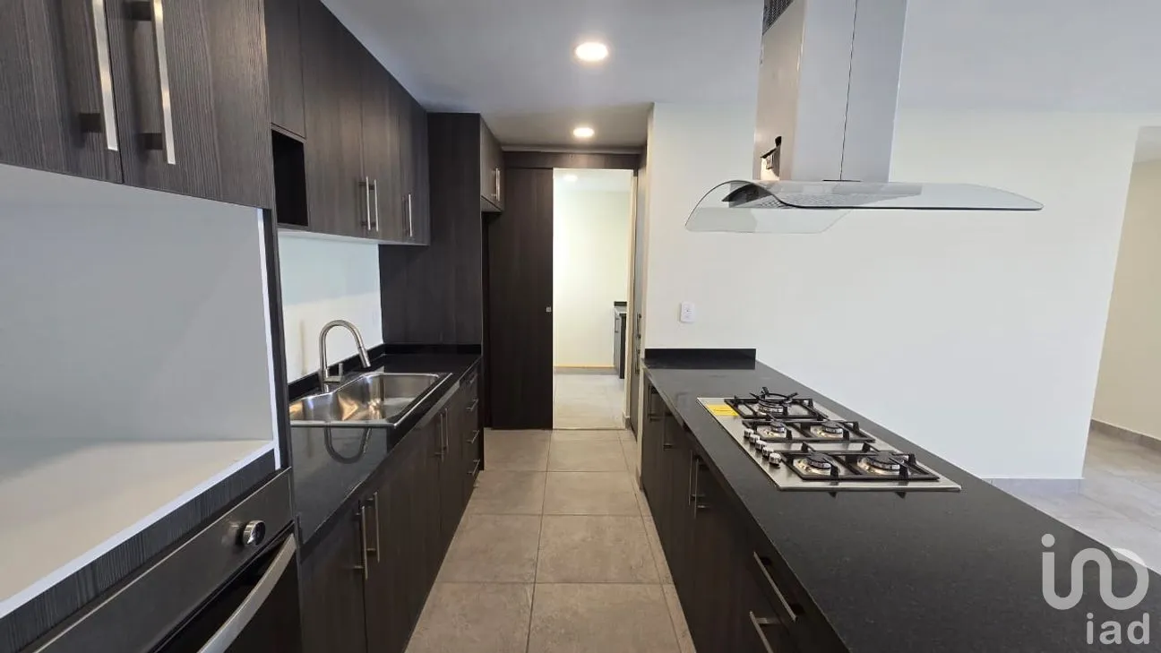 Departamento en Renta en Cuauhtémoc, Cuernavaca, Morelos | NEX-263939 | iad México | Foto 2 de 28