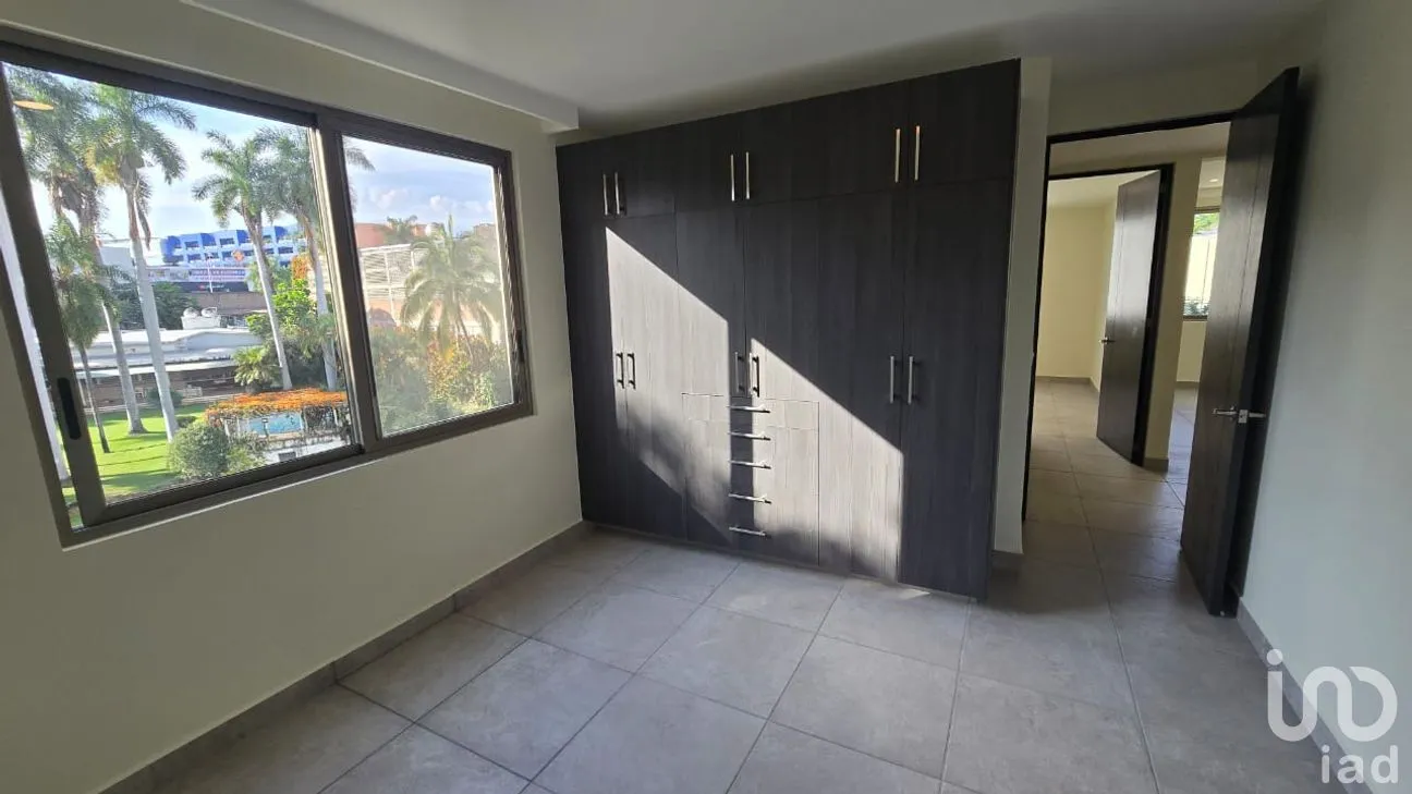 Departamento en Renta en Cuauhtémoc, Cuernavaca, Morelos | NEX-263939 | iad México | Foto 11 de 28