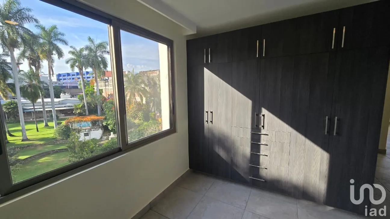 Departamento en Renta en Cuauhtémoc, Cuernavaca, Morelos | NEX-263939 | iad México | Foto 12 de 28