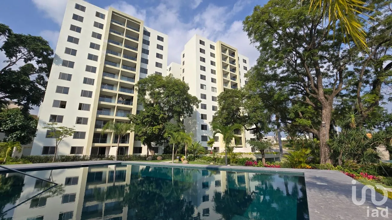 Departamento en Renta en Cuauhtémoc, Cuernavaca, Morelos | NEX-263939 | iad México | Foto 15 de 28