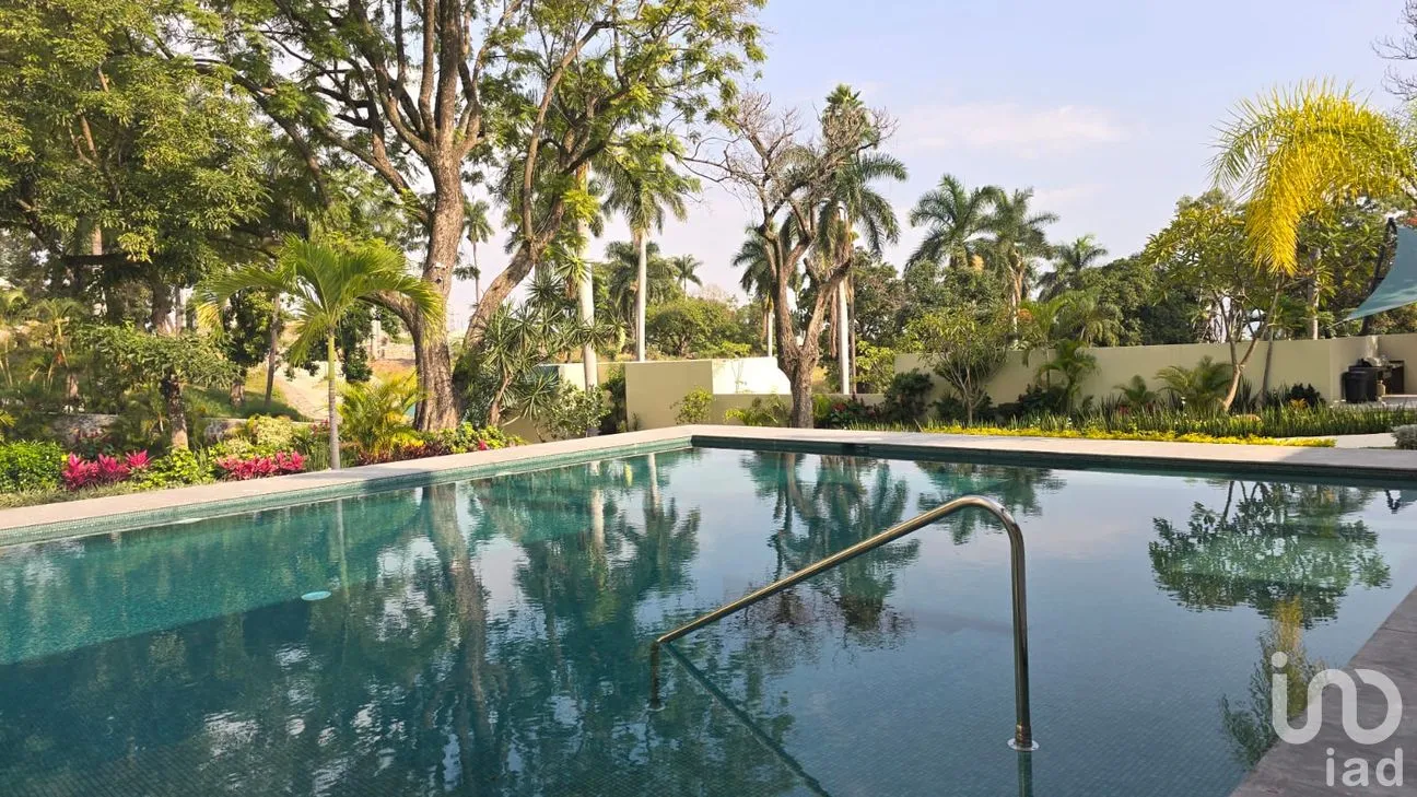 Departamento en Renta en Cuauhtémoc, Cuernavaca, Morelos | NEX-263939 | iad México | Foto 16 de 28
