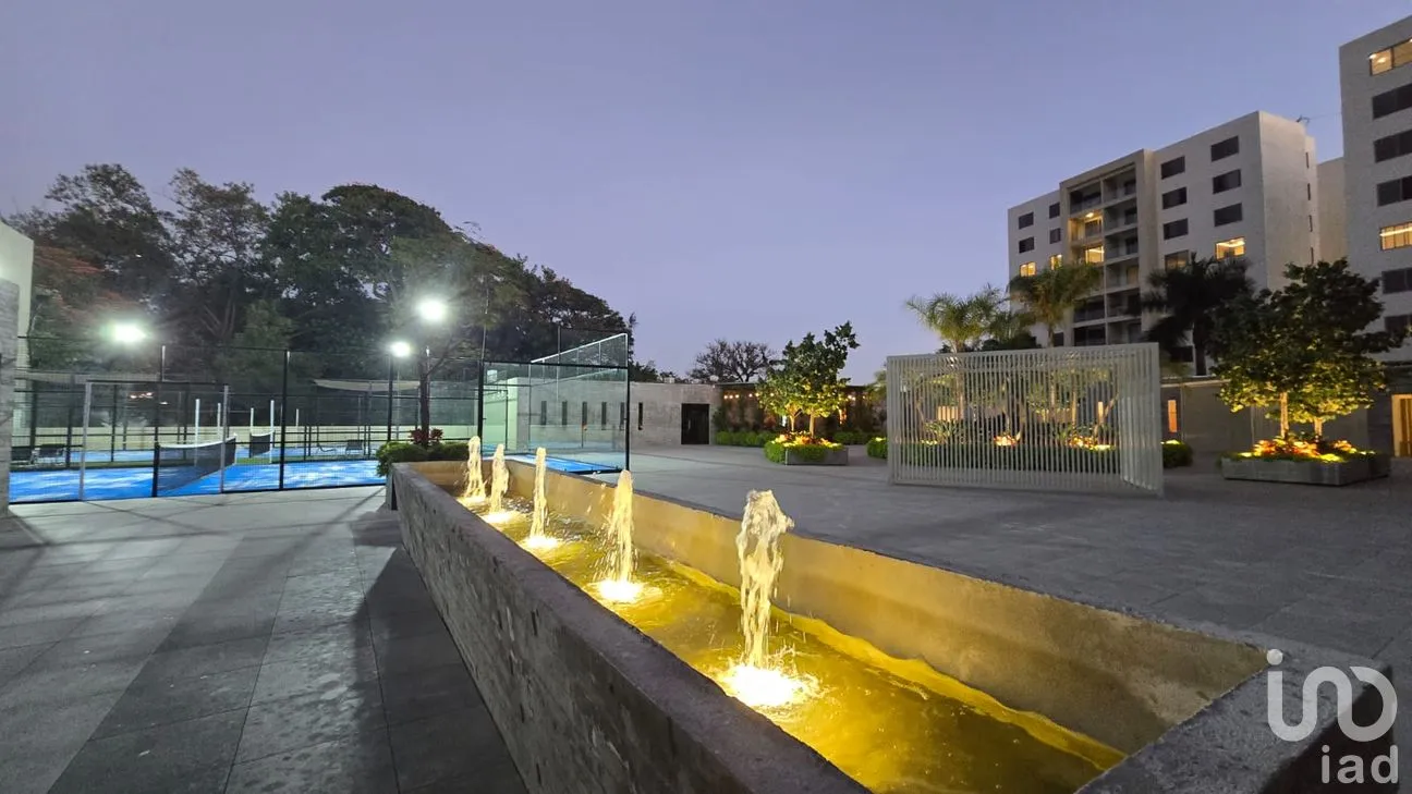 Departamento en Renta en Cuauhtémoc, Cuernavaca, Morelos | NEX-263939 | iad México | Foto 18 de 28