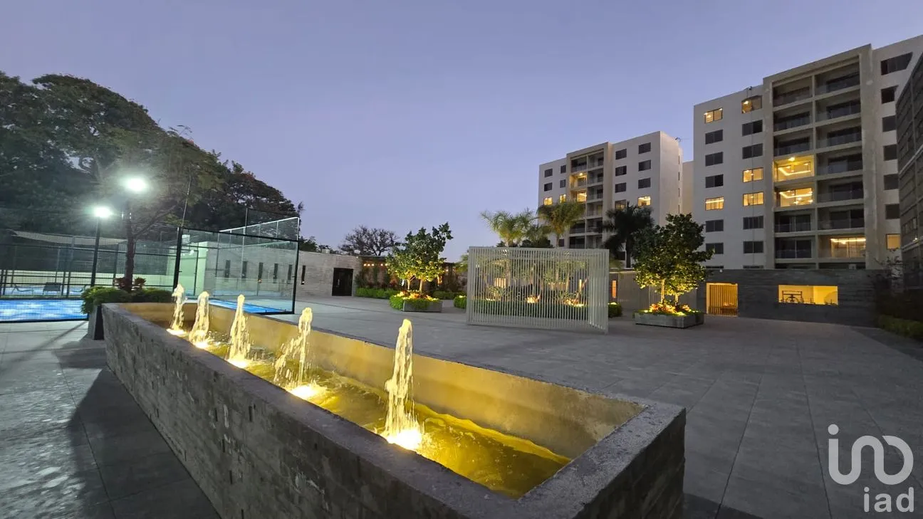 Departamento en Renta en Cuauhtémoc, Cuernavaca, Morelos | NEX-263939 | iad México | Foto 20 de 28