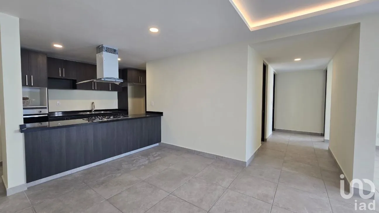Departamento en Renta en Cuauhtémoc, Cuernavaca, Morelos | NEX-263939 | iad México | Foto 3 de 28