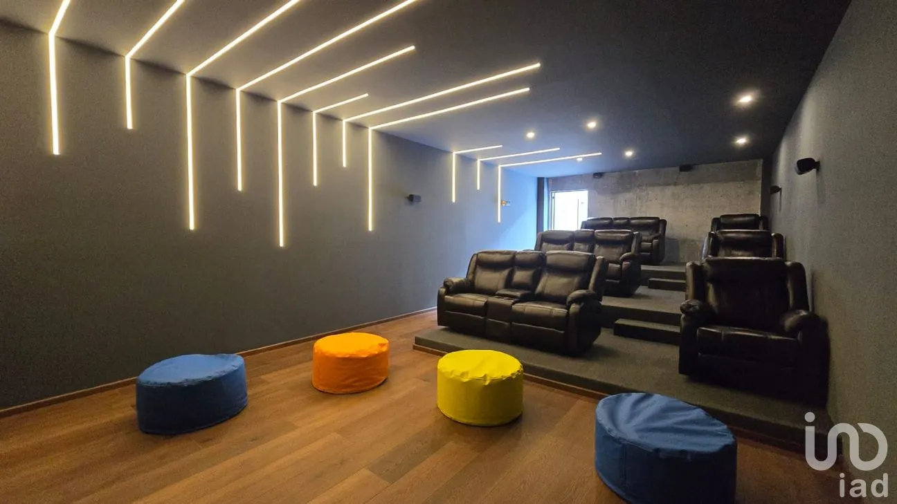 Departamento en Renta en Cuauhtémoc, Cuernavaca, Morelos | NEX-263939 | iad México | Foto 24 de 28