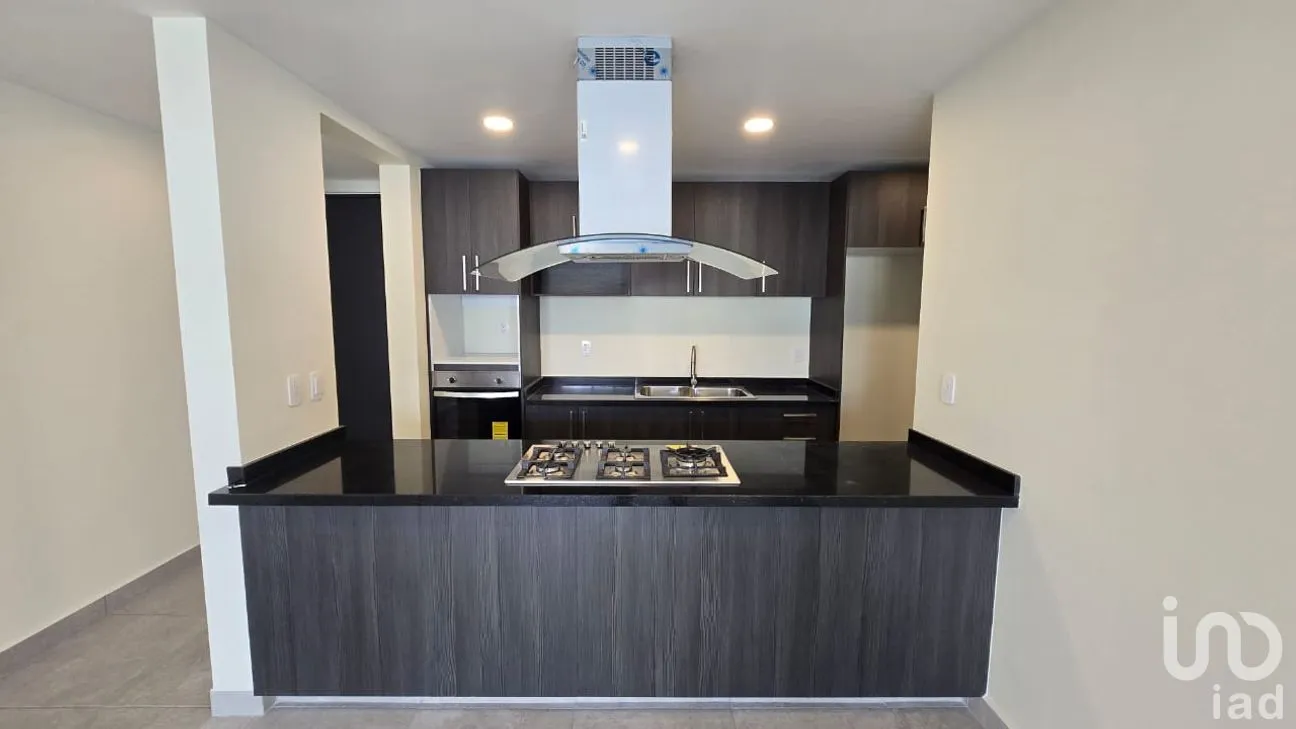 Departamento en Renta en Cuauhtémoc, Cuernavaca, Morelos | NEX-263939 | iad México | Foto 4 de 28