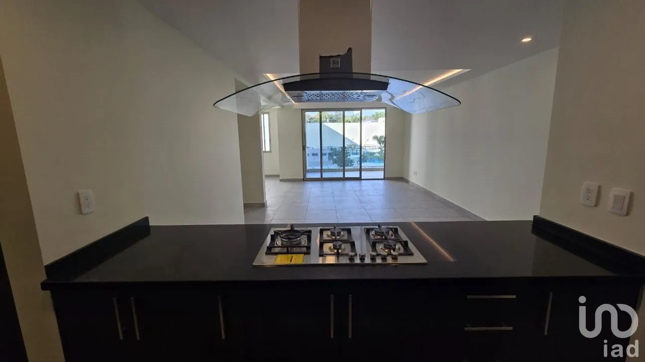 Departamento en Renta en Cuauhtémoc, Cuernavaca, Morelos | NEX-263939 | iad México | Foto 5 de 28