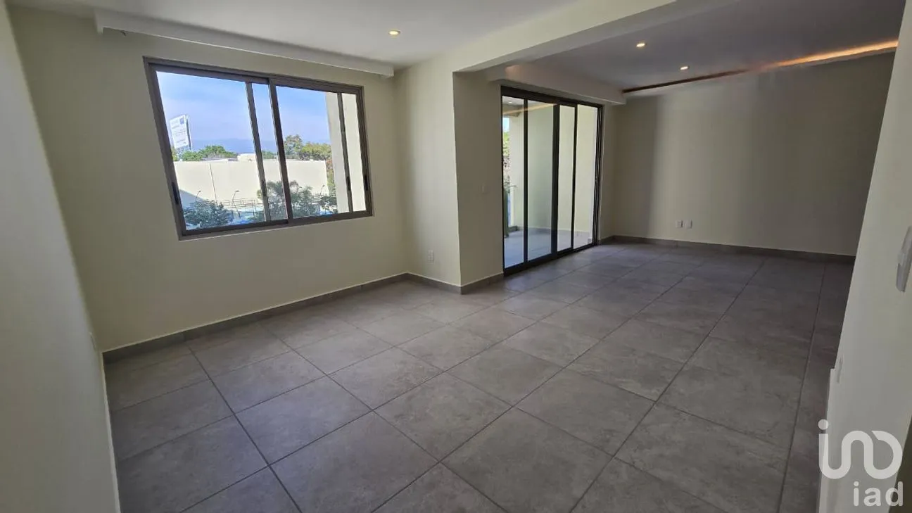Departamento en Renta en Cuauhtémoc, Cuernavaca, Morelos | NEX-263939 | iad México | Foto 6 de 28