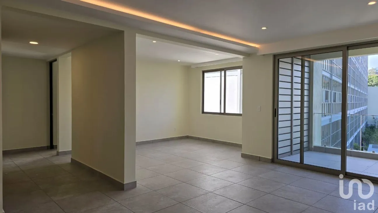 Departamento en Renta en Cuauhtémoc, Cuernavaca, Morelos | NEX-263939 | iad México | Foto 7 de 28