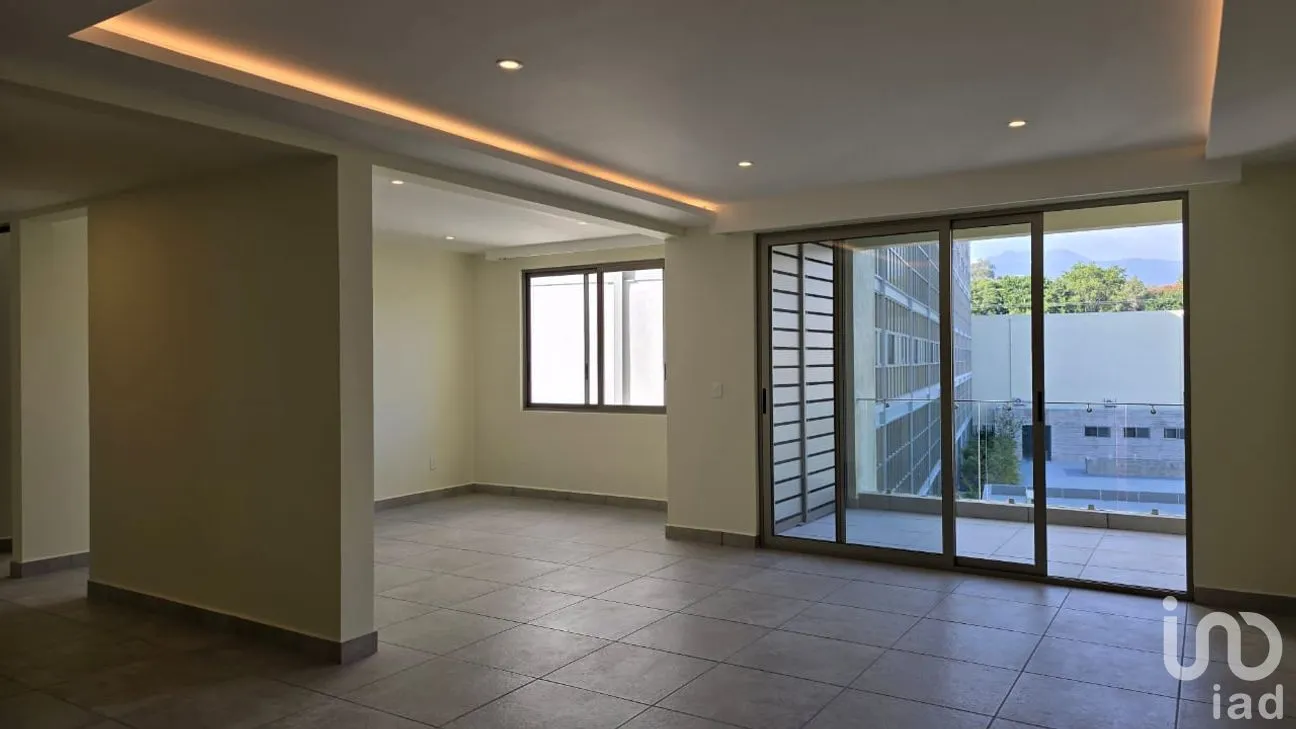 Departamento en Renta en Cuauhtémoc, Cuernavaca, Morelos | NEX-263939 | iad México | Foto 9 de 28