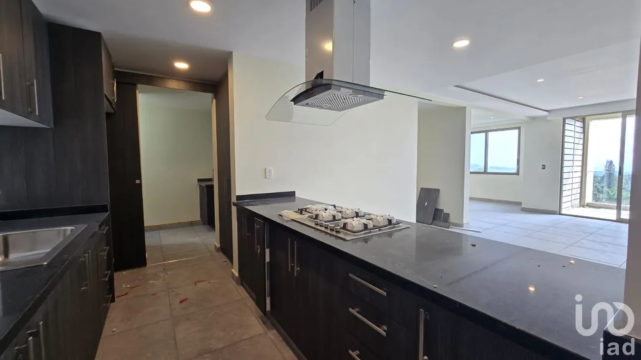 Departamento en Renta en Cuauhtémoc, Cuernavaca, Morelos | NEX-263939 | iad México | Foto 1 de 28