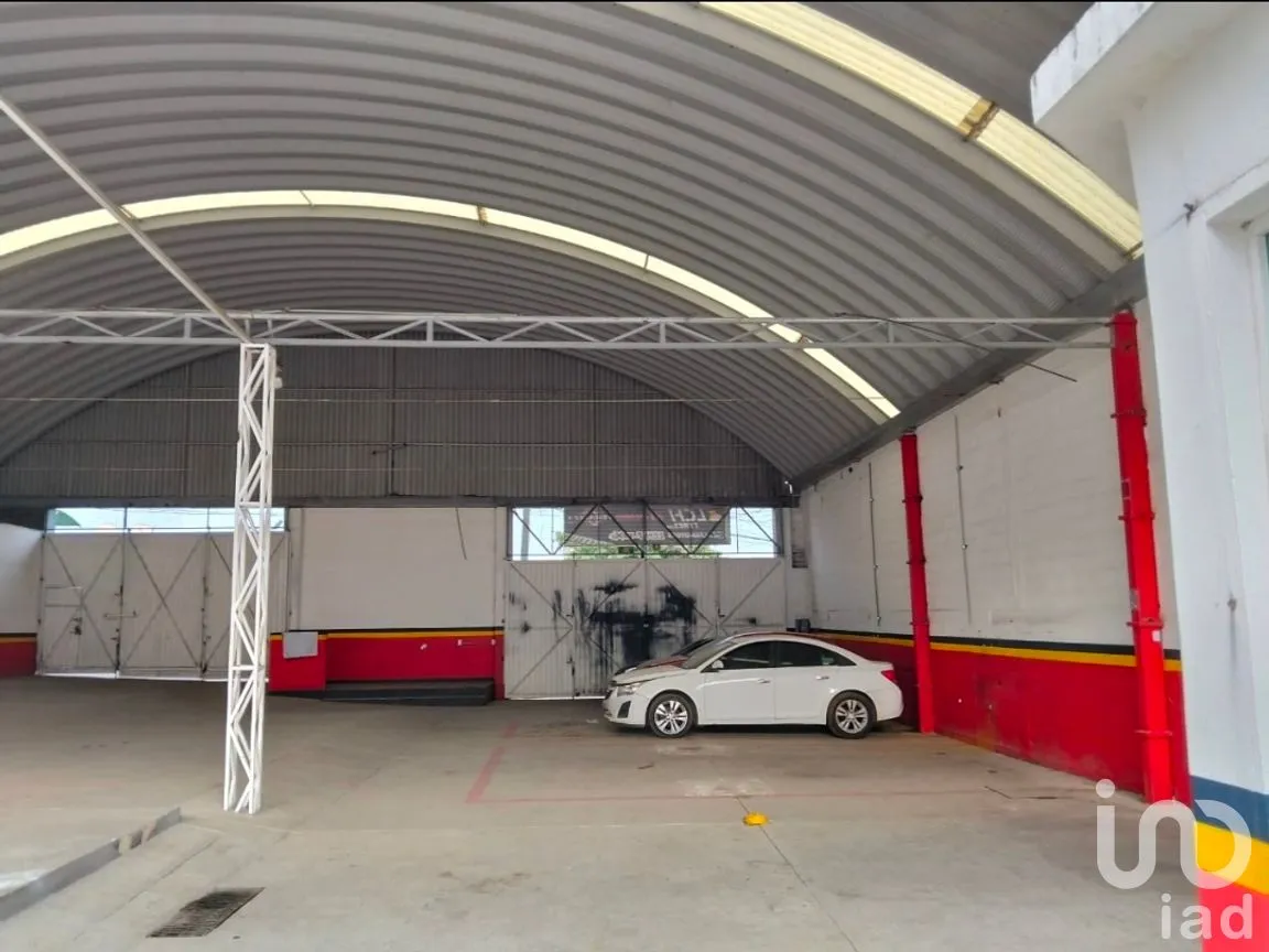 Bodega en Renta en Ahuatepec, Cuernavaca, Morelos | NEX-265222 | iad México | Foto 2 de 7