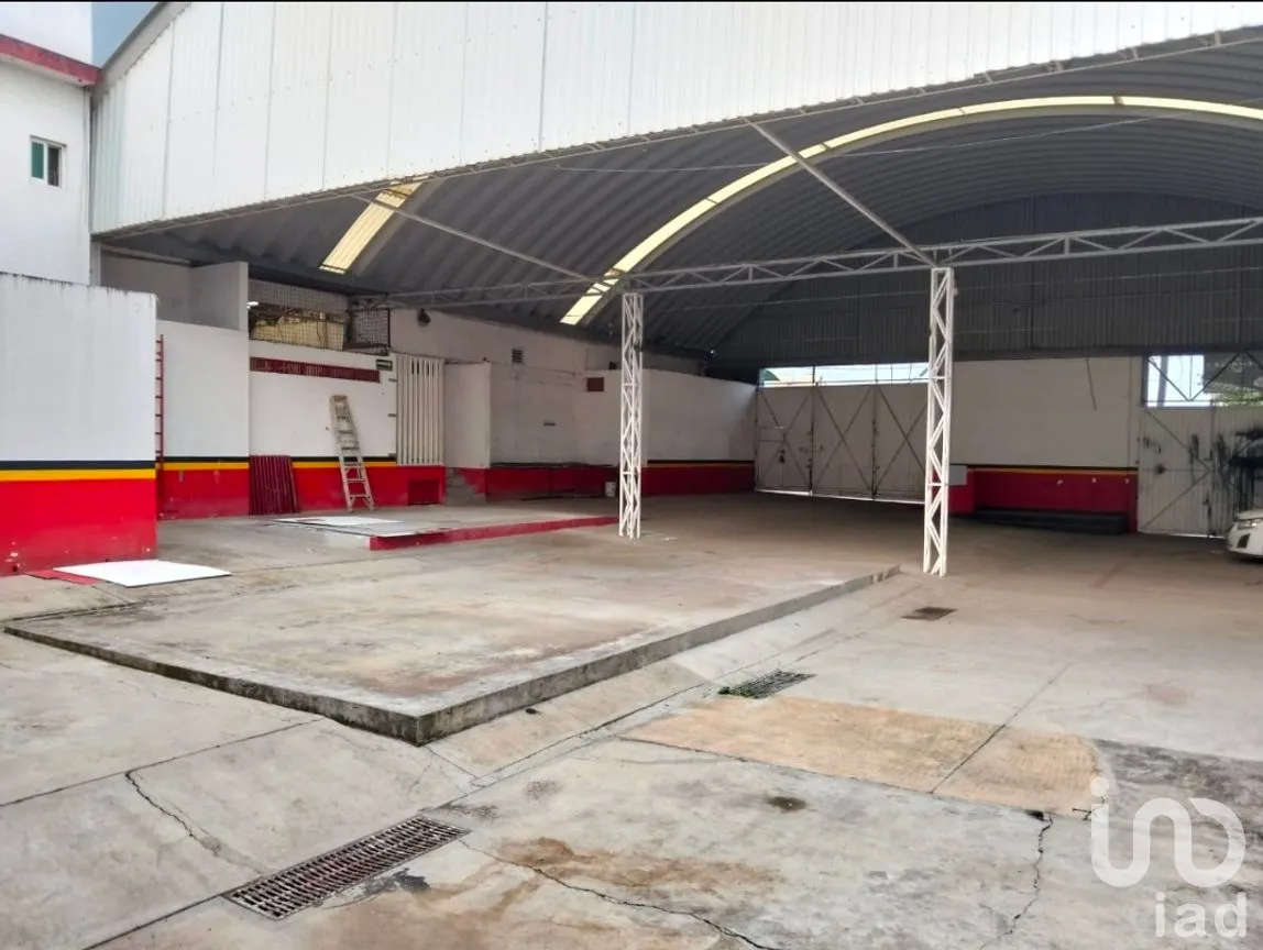 Bodega en Renta en Ahuatepec, Cuernavaca, Morelos | NEX-265222 | iad México | Foto 3 de 7