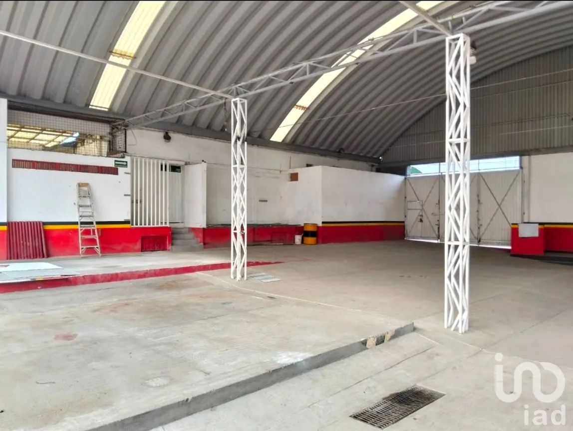 Bodega en Renta en Ahuatepec, Cuernavaca, Morelos | NEX-265222 | iad México | Foto 6 de 7