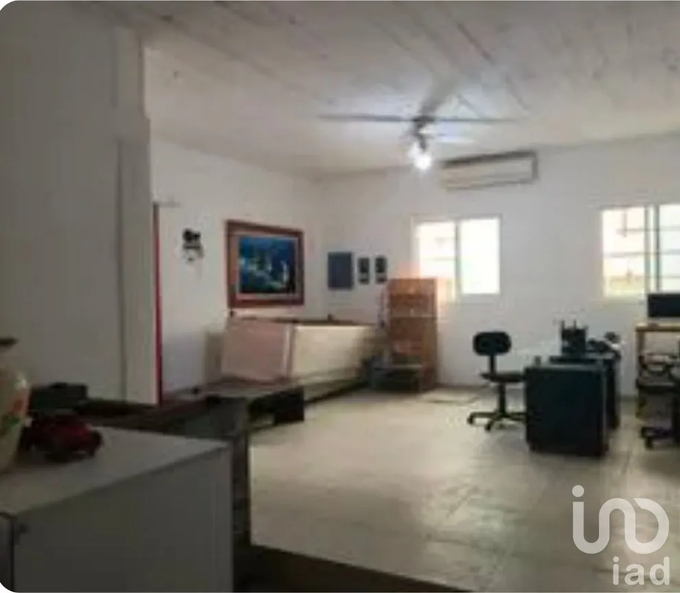 Bodega en Renta en Ahuatepec, Cuernavaca, Morelos | NEX-265222 | iad México | Foto 7 de 7