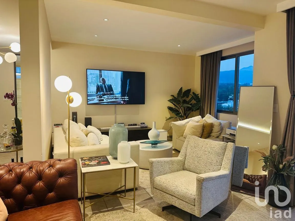 Departamento en Venta en Tetela del Monte, Cuernavaca, Morelos | NEX-265389 | iad México | Foto 6 de 22