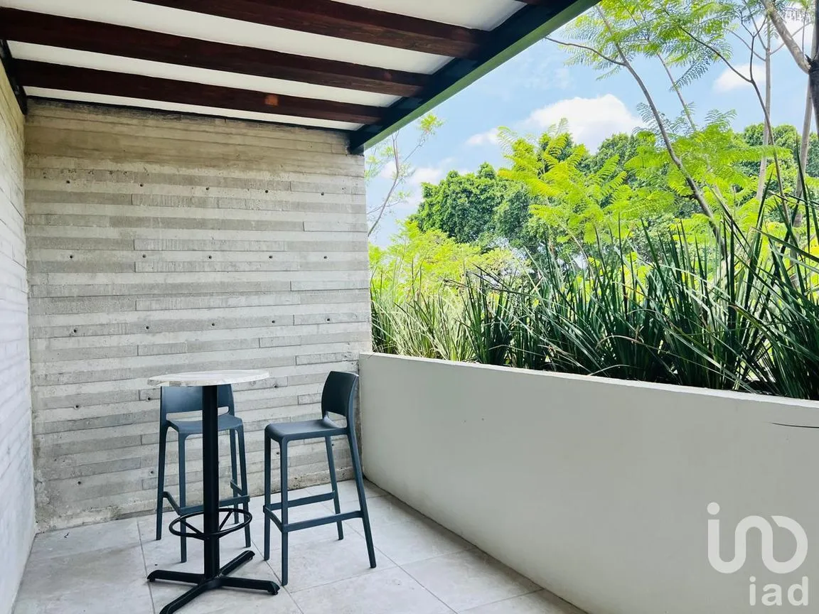 Departamento en Renta en Tetela del Monte, Cuernavaca, Morelos | NEX-265392 | iad México | Foto 11 de 21