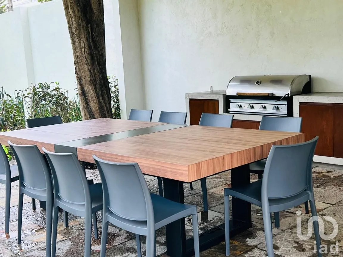 Departamento en Renta en Tetela del Monte, Cuernavaca, Morelos | NEX-265392 | iad México | Foto 16 de 21