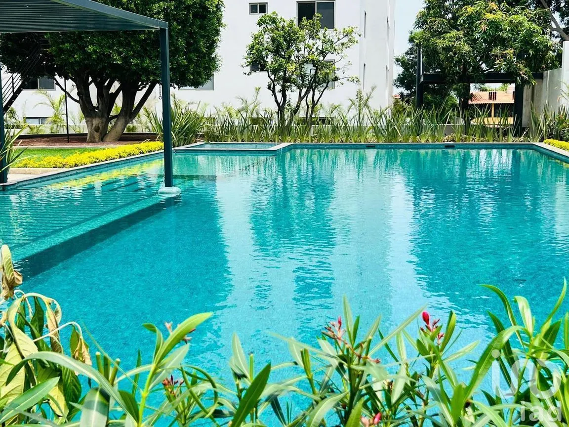 Departamento en Renta en Tetela del Monte, Cuernavaca, Morelos | NEX-265392 | iad México | Foto 18 de 21