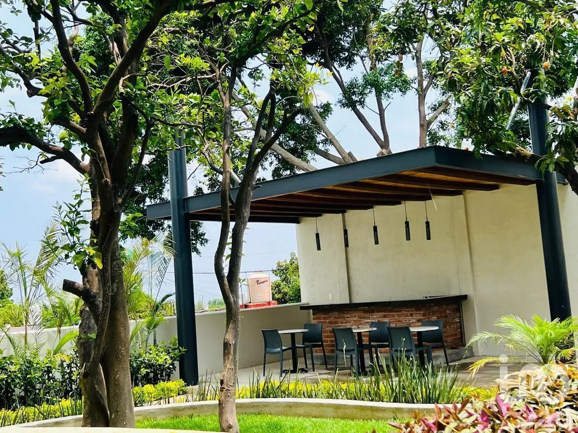 Departamento en Renta en Tetela del Monte, Cuernavaca, Morelos | NEX-265392 | iad México | Foto 21 de 21