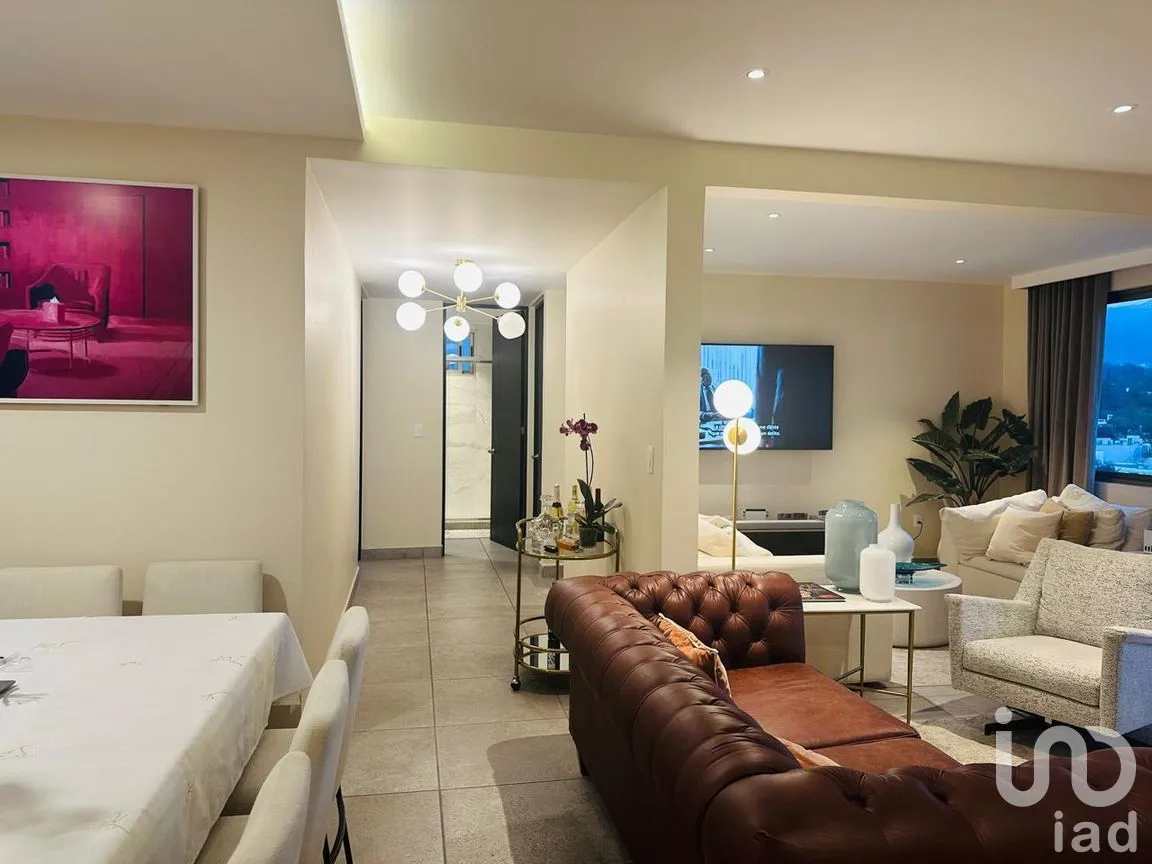 Departamento en Renta en Tetela del Monte, Cuernavaca, Morelos | NEX-265392 | iad México | Foto 5 de 21