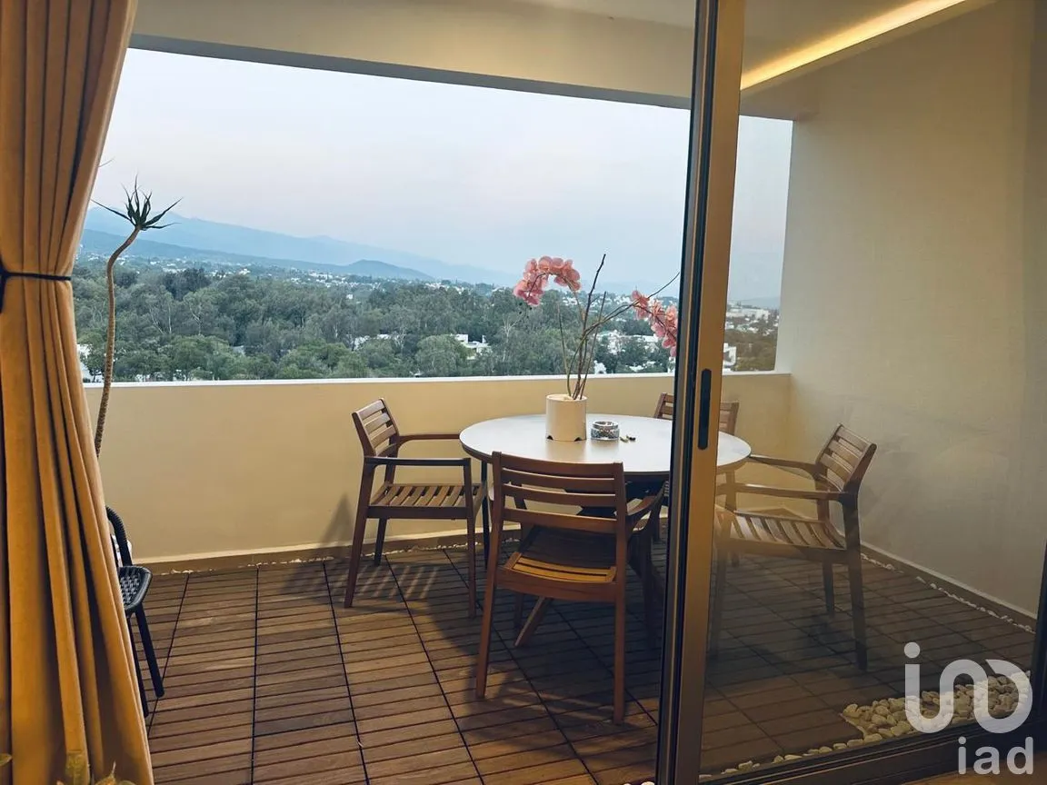 Departamento en Renta en Tetela del Monte, Cuernavaca, Morelos | NEX-265392 | iad México | Foto 10 de 21