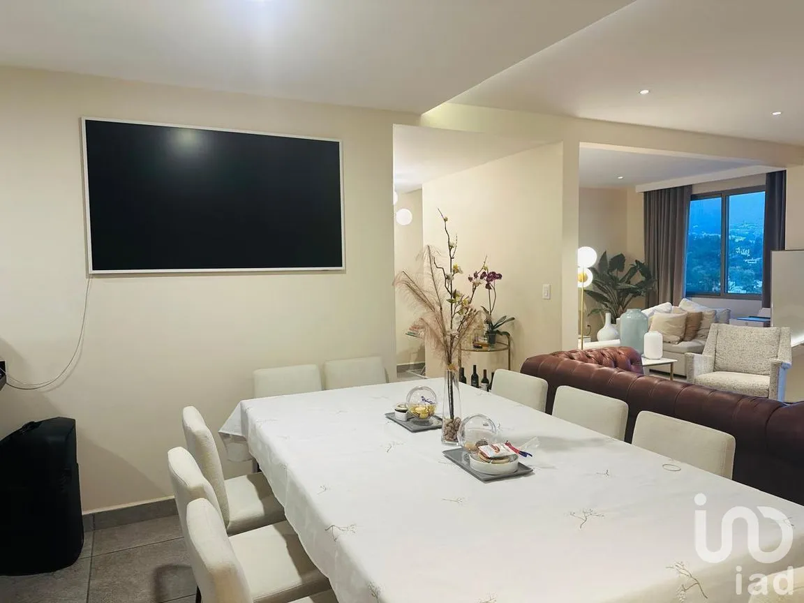 Departamento en Renta en Tetela del Monte, Cuernavaca, Morelos | NEX-265392 | iad México | Foto 1 de 21