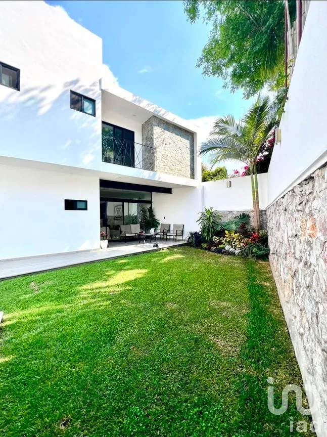 Casa en Venta en Las Fincas, Jiutepec, Morelos | NEX-265861 | iad México | Foto 17 de 21