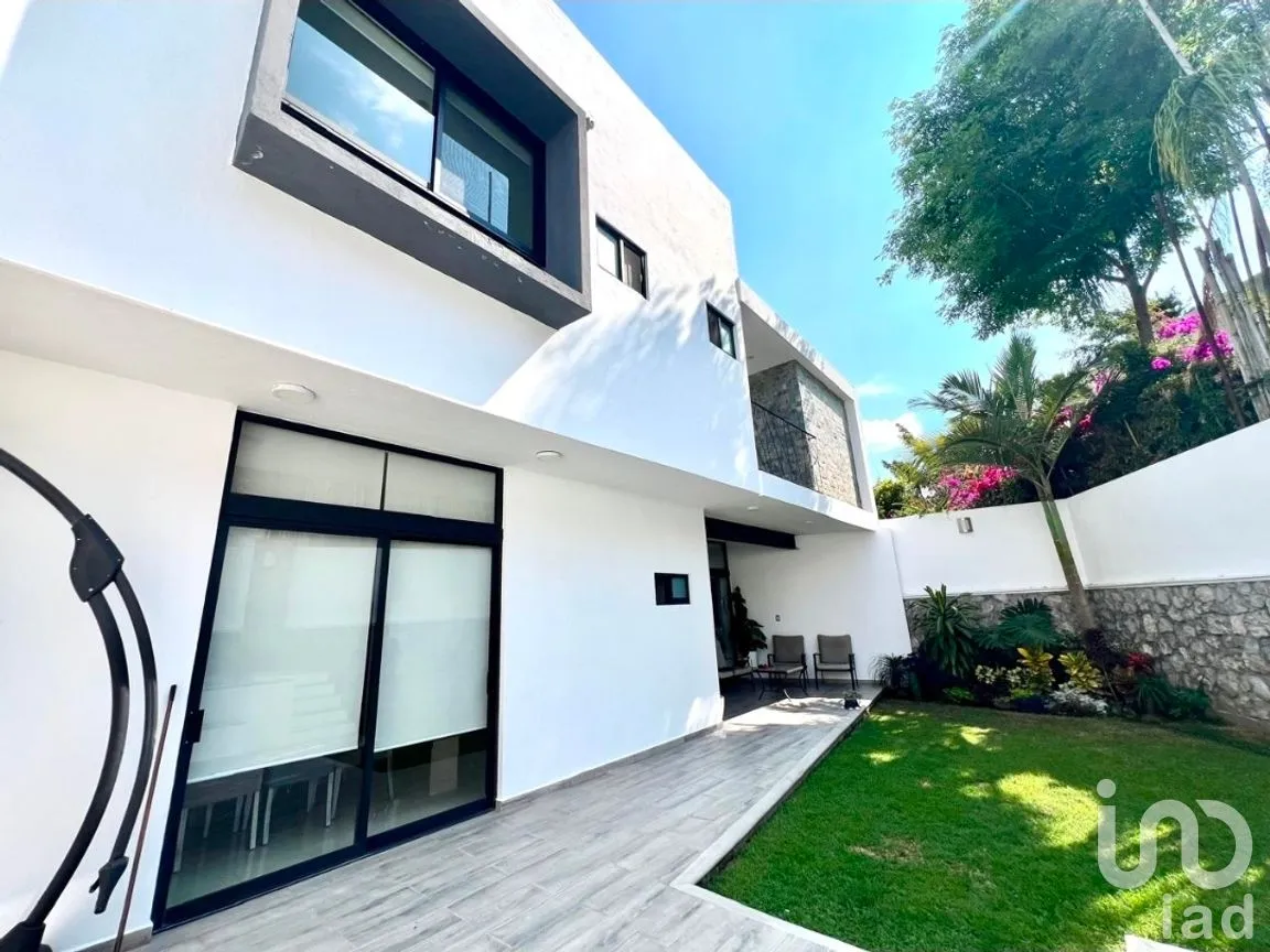 Casa en Venta en Las Fincas, Jiutepec, Morelos | NEX-265861 | iad México | Foto 18 de 21