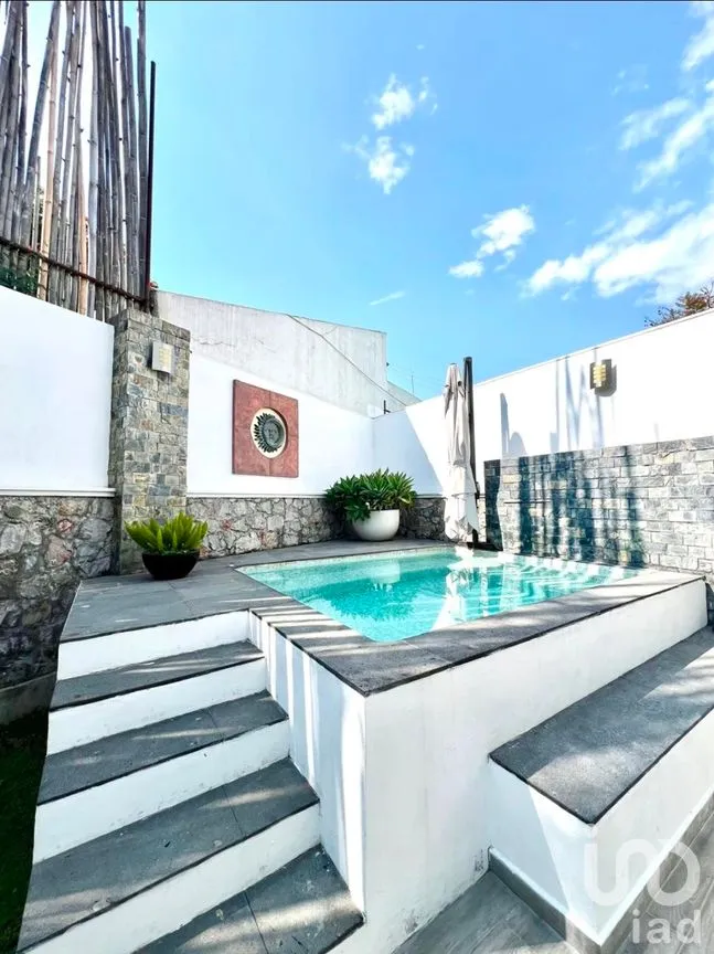 Casa en Venta en Las Fincas, Jiutepec, Morelos | NEX-265861 | iad México | Foto 19 de 21