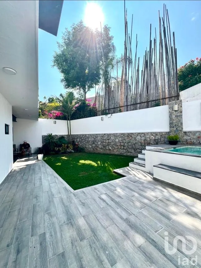 Casa en Venta en Las Fincas, Jiutepec, Morelos | NEX-265861 | iad México | Foto 20 de 21
