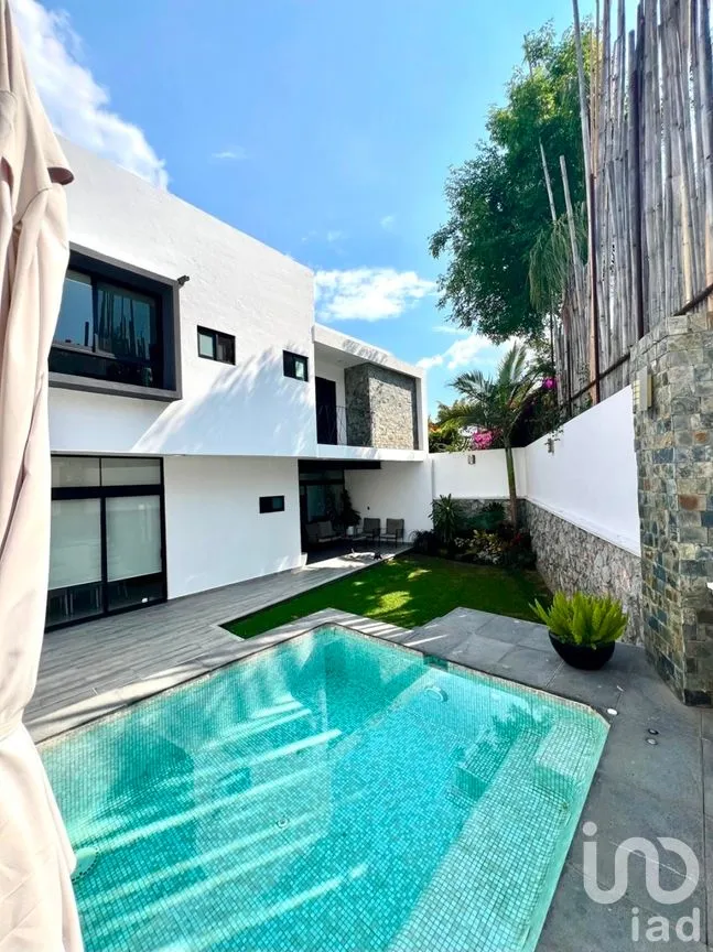 Casa en Venta en Las Fincas, Jiutepec, Morelos | NEX-265861 | iad México | Foto 21 de 21