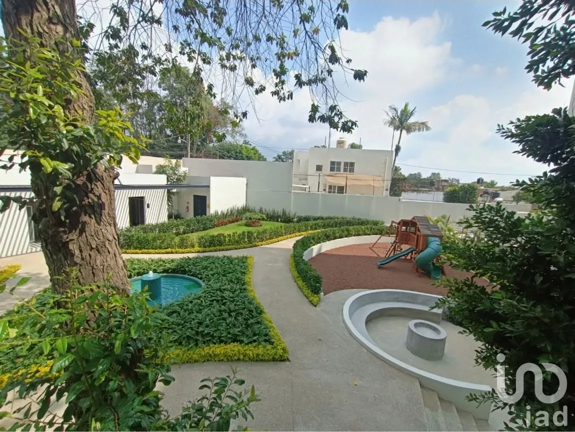 Departamento en Venta en Tetela del Monte, Cuernavaca, Morelos | NEX-266009 | iad México | Foto 18 de 26