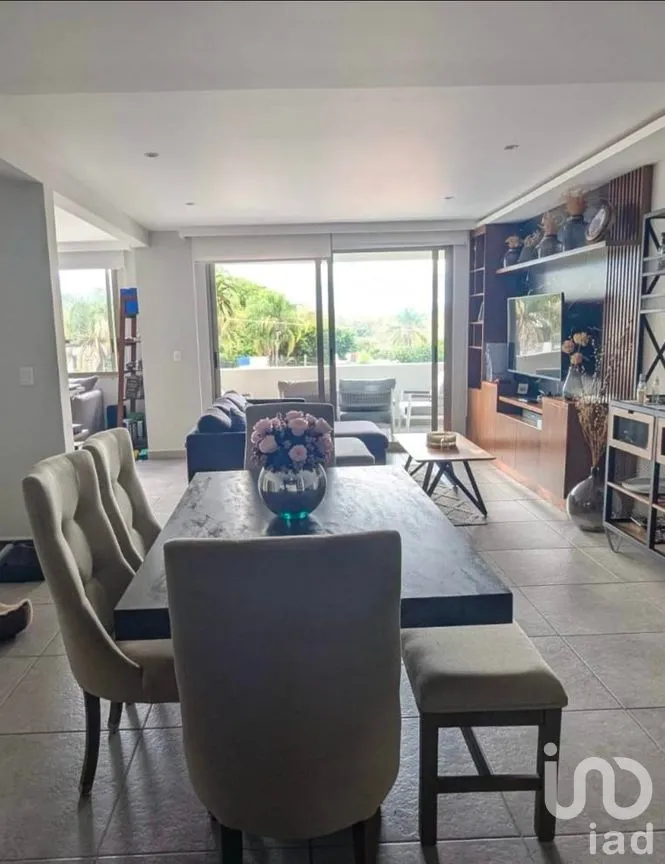 Departamento en Venta en Tetela del Monte, Cuernavaca, Morelos | NEX-266009 | iad México | Foto 3 de 26