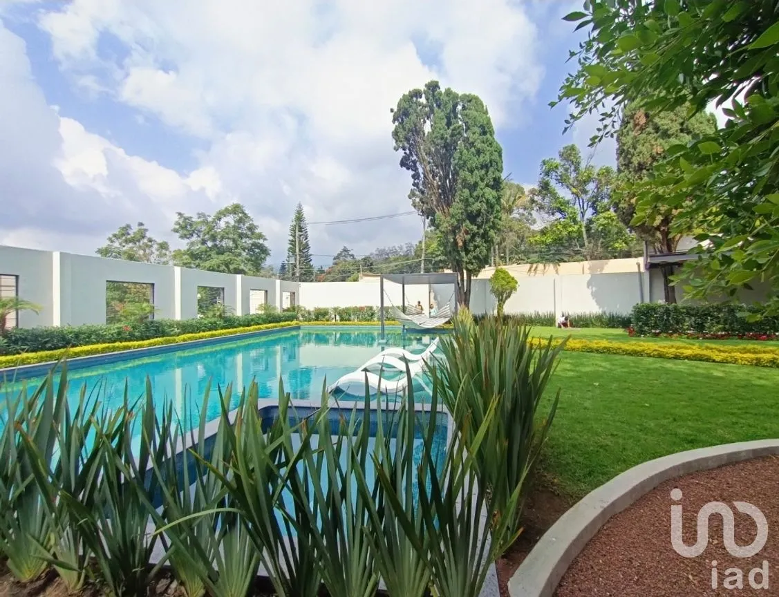 Departamento en Venta en Tetela del Monte, Cuernavaca, Morelos | NEX-266009 | iad México | Foto 21 de 26