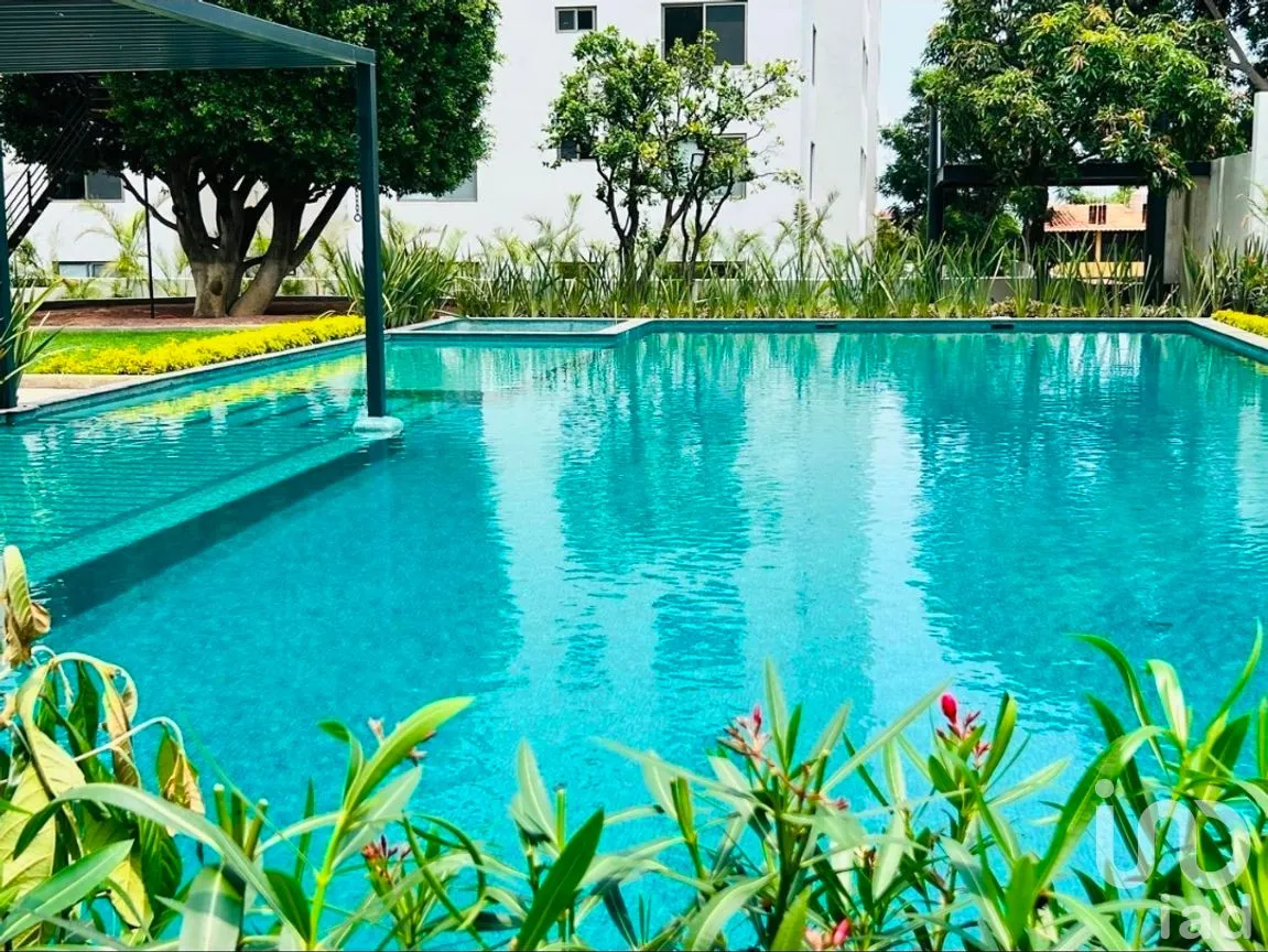 Departamento en Venta en Tetela del Monte, Cuernavaca, Morelos | NEX-266009 | iad México | Foto 23 de 26