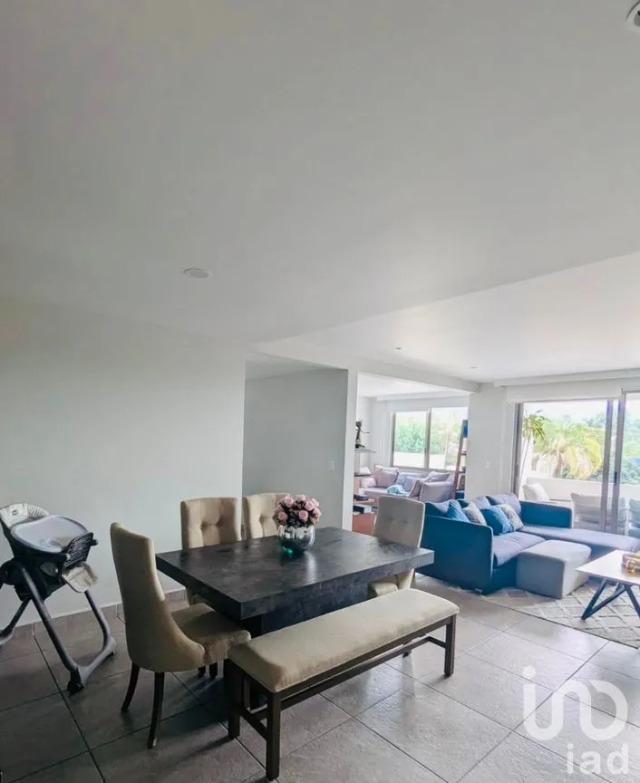 Departamento en Venta en Tetela del Monte, Cuernavaca, Morelos | NEX-266009 | iad México | Foto 4 de 26