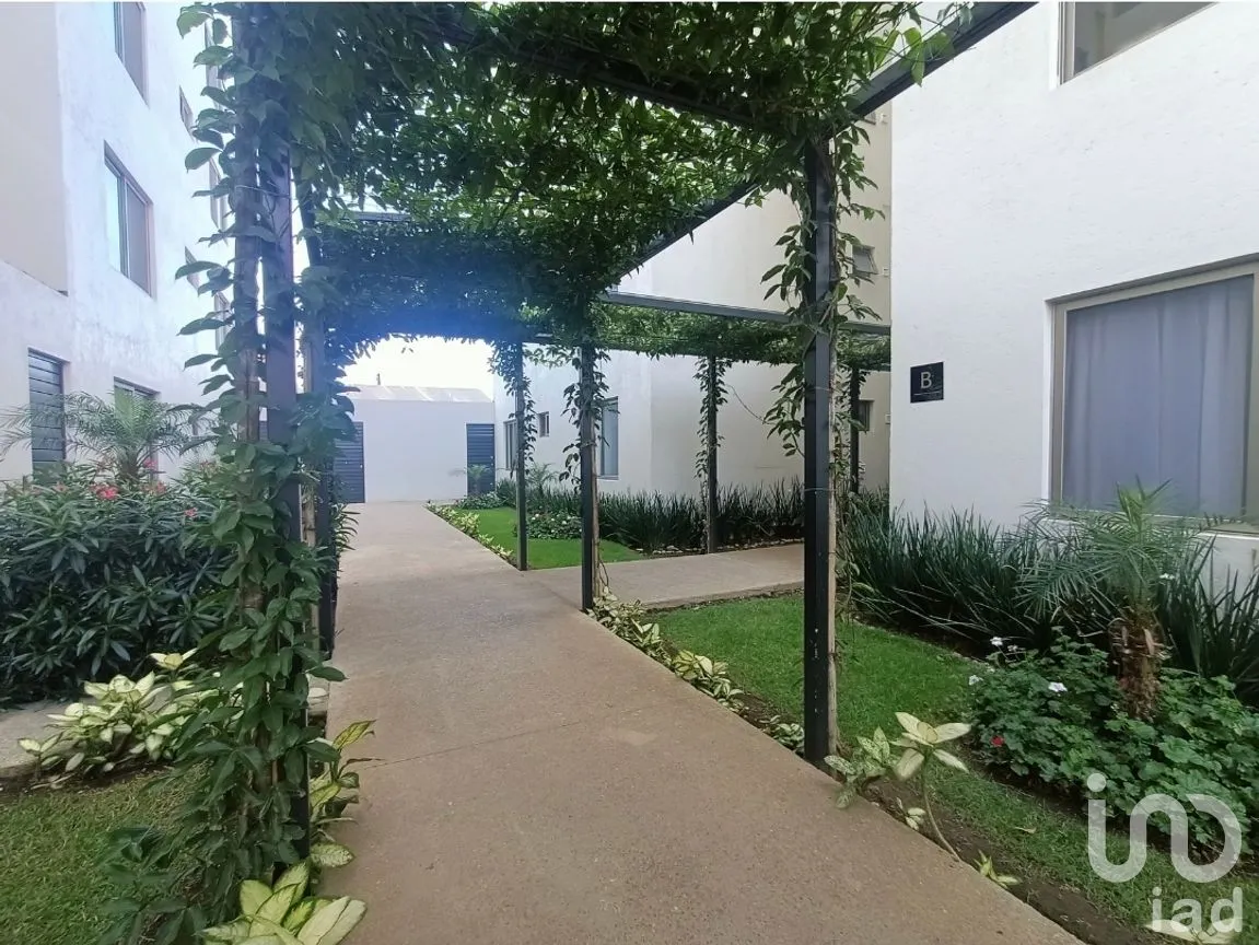 Departamento en Venta en Tetela del Monte, Cuernavaca, Morelos | NEX-266009 | iad México | Foto 9 de 26
