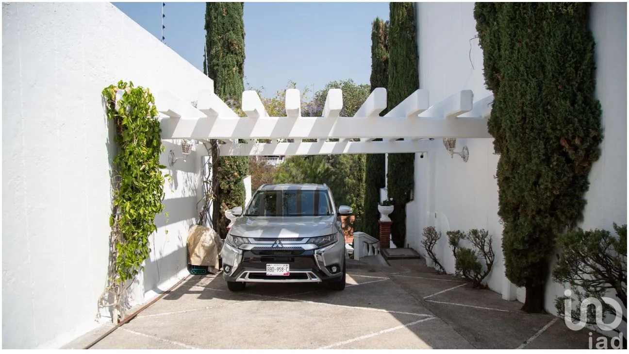 Casa en Renta en La Pradera, Cuernavaca, Morelos | NEX-285603 | iad México | Foto 2 de 17