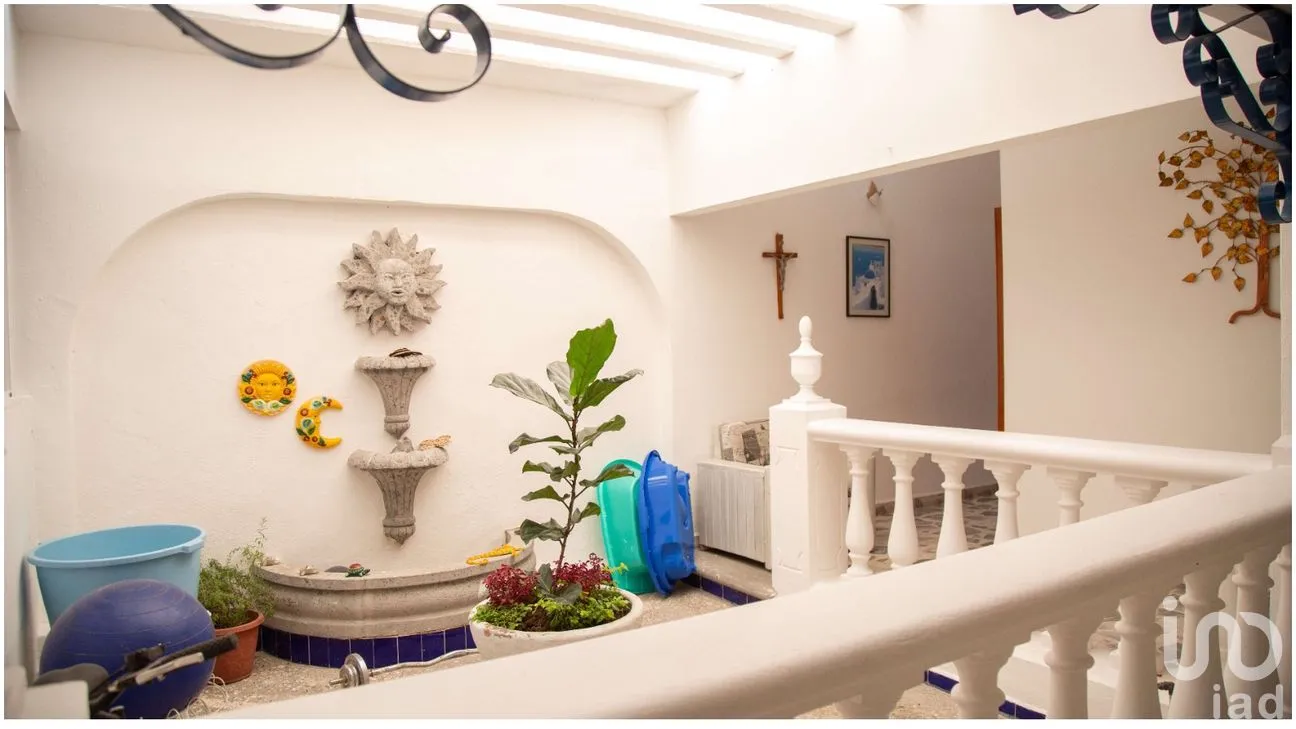 Casa en Renta en La Pradera, Cuernavaca, Morelos | NEX-285603 | iad México | Foto 7 de 17