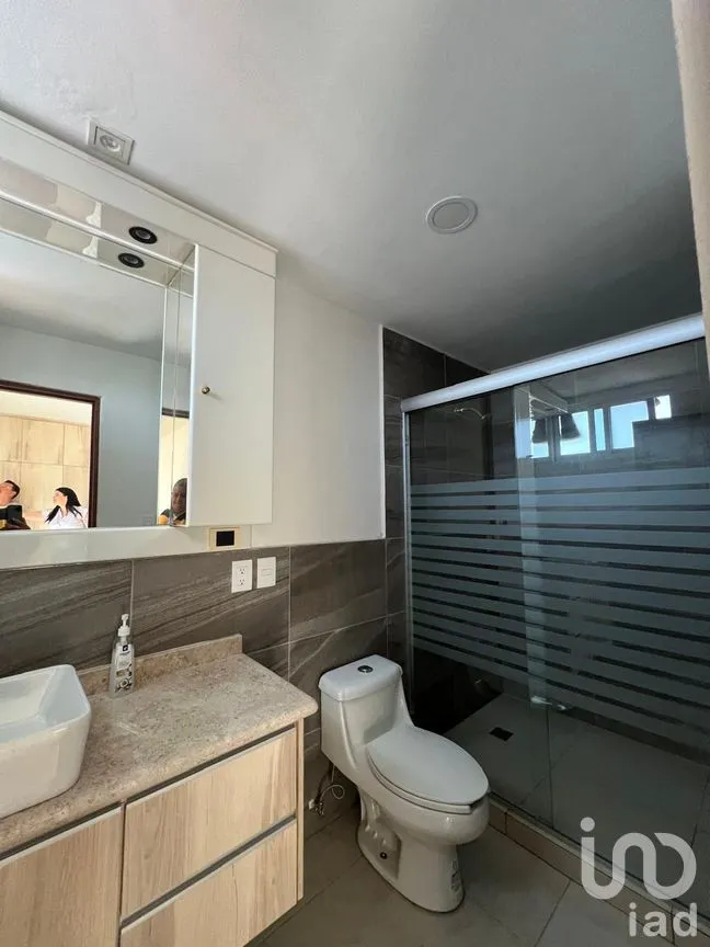 Departamento en Renta en Chapultepec, Cuernavaca, Morelos | NEX-286383 | iad México | Foto 11 de 17